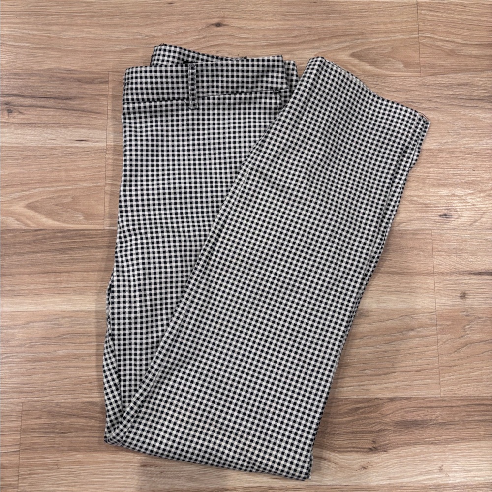 New York Jones Pants